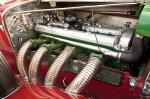 Duesenberg J237/2257 Dual Cowl Phaeton LWB by Derham 1930 года